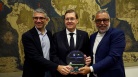 Eventi: Roberti, Samer esempio di passione per sport e ...